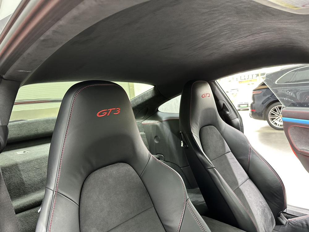 Porsche Porsche 911