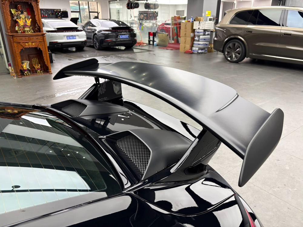 Porsche Porsche 911