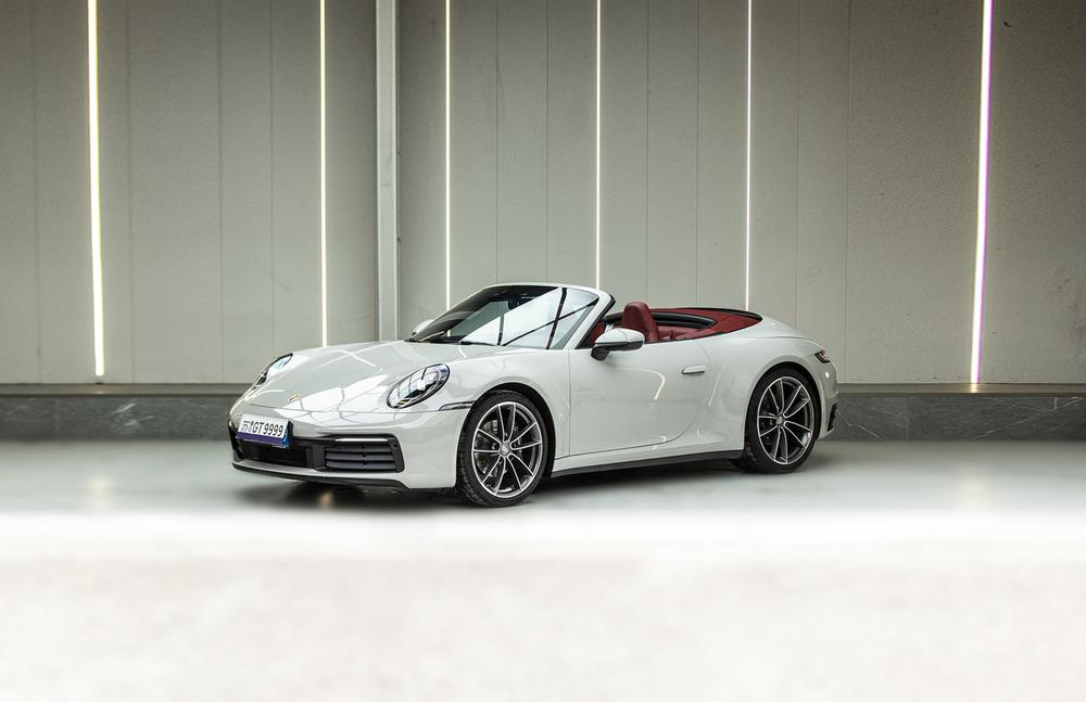 Porsche Porsche 911