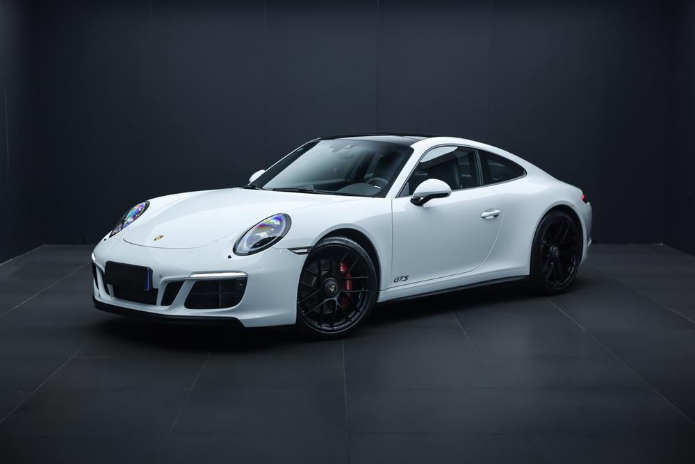 Porsche Porsche 911