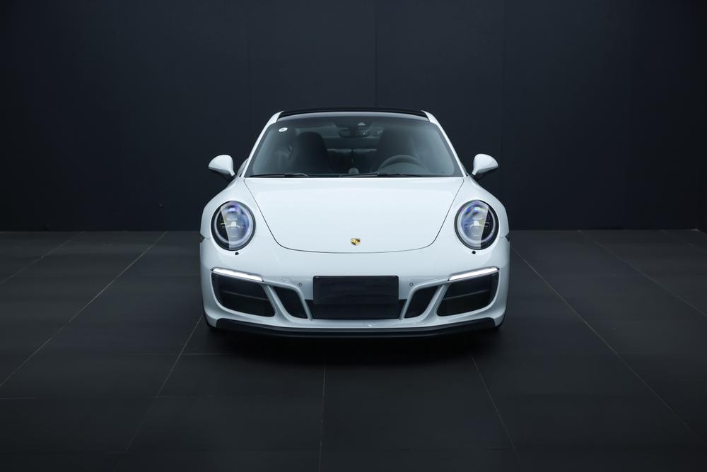 Porsche Porsche 911