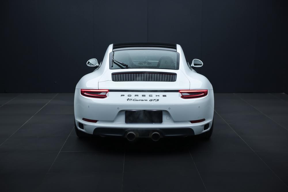 Porsche Porsche 911