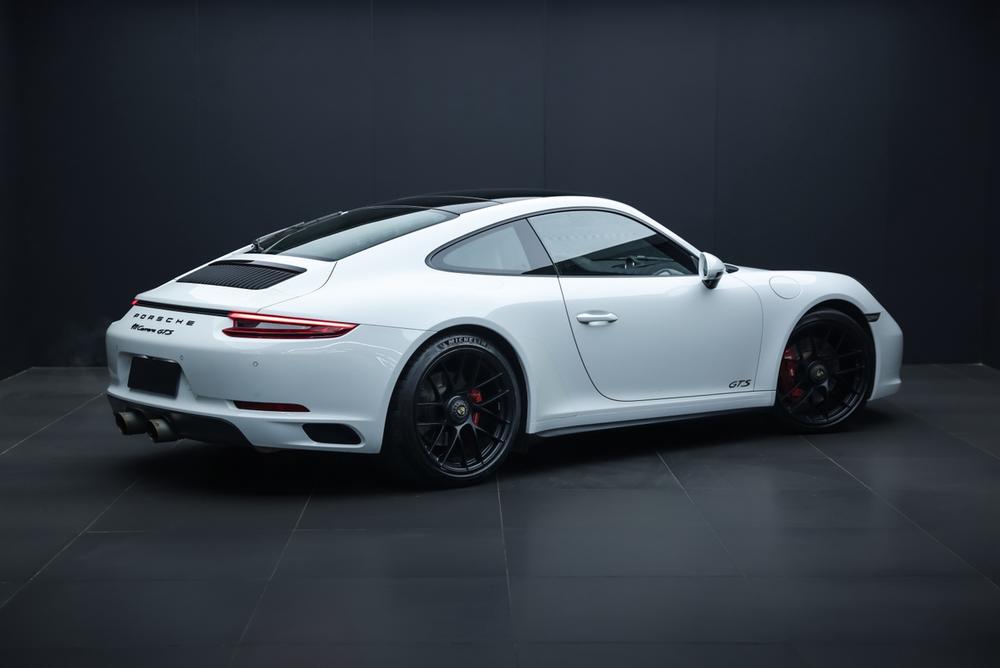 Porsche Porsche 911