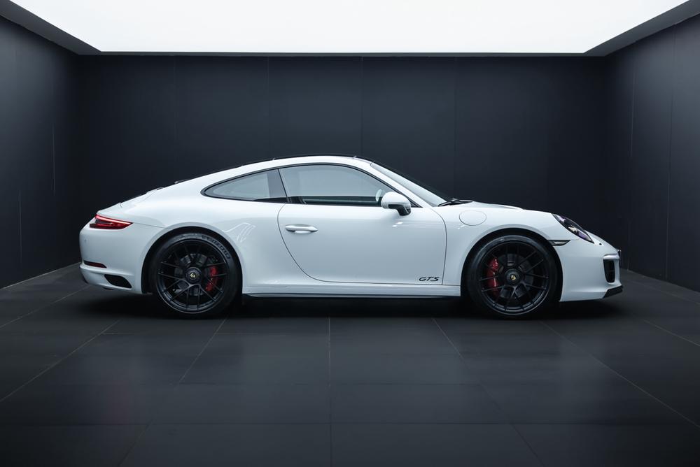 Porsche Porsche 911