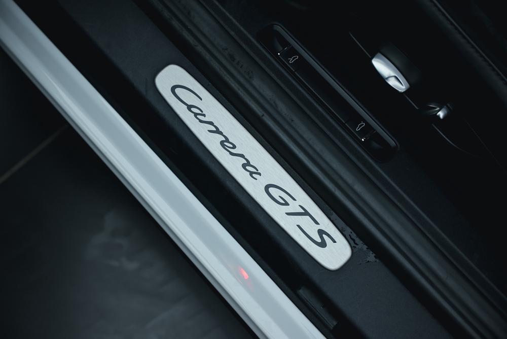Porsche Porsche 911