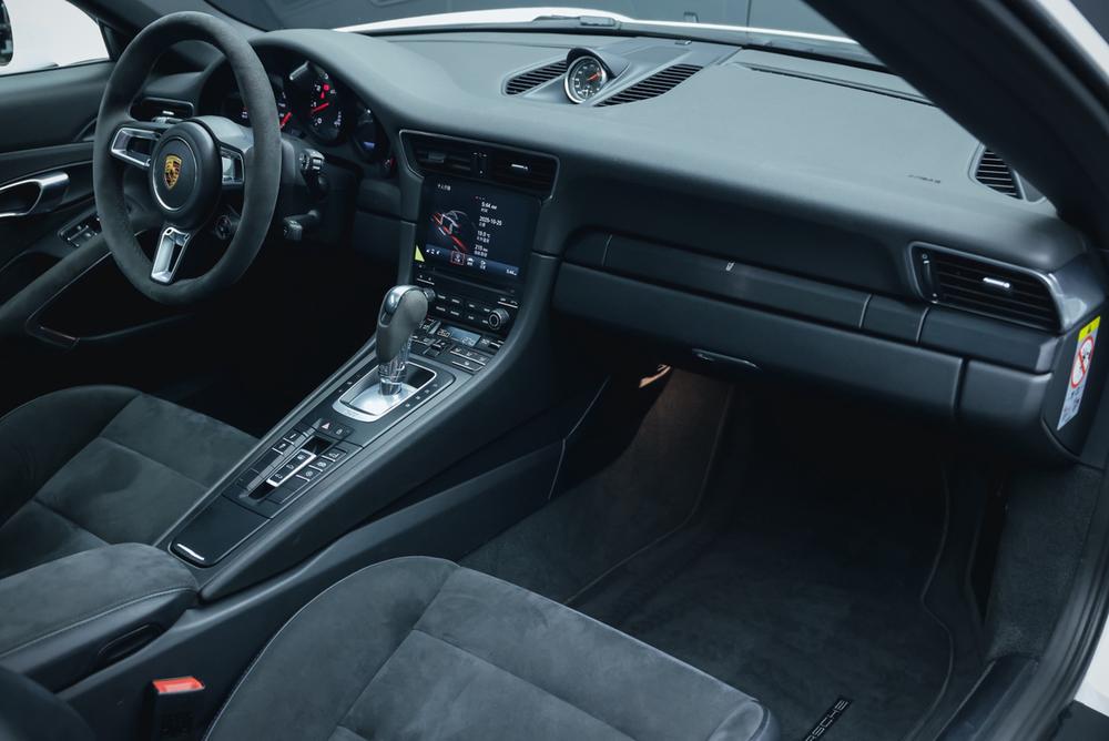 Porsche Porsche 911