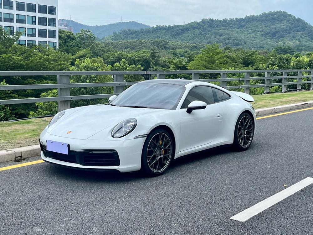Porsche Porsche 911