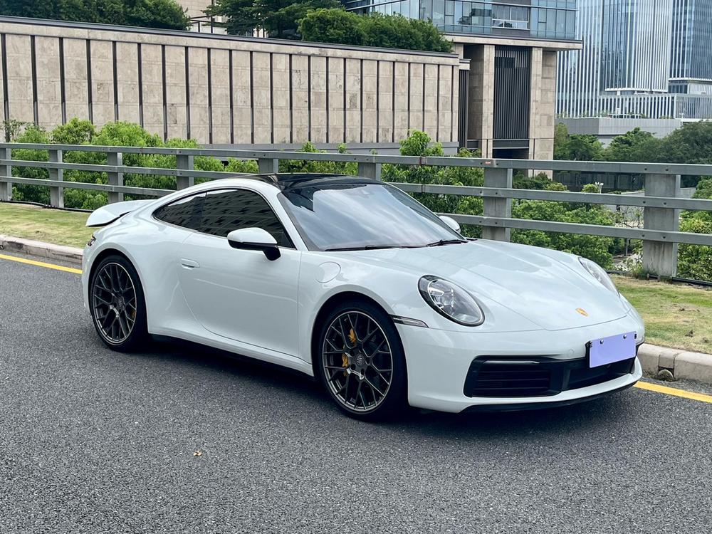 Porsche Porsche 911
