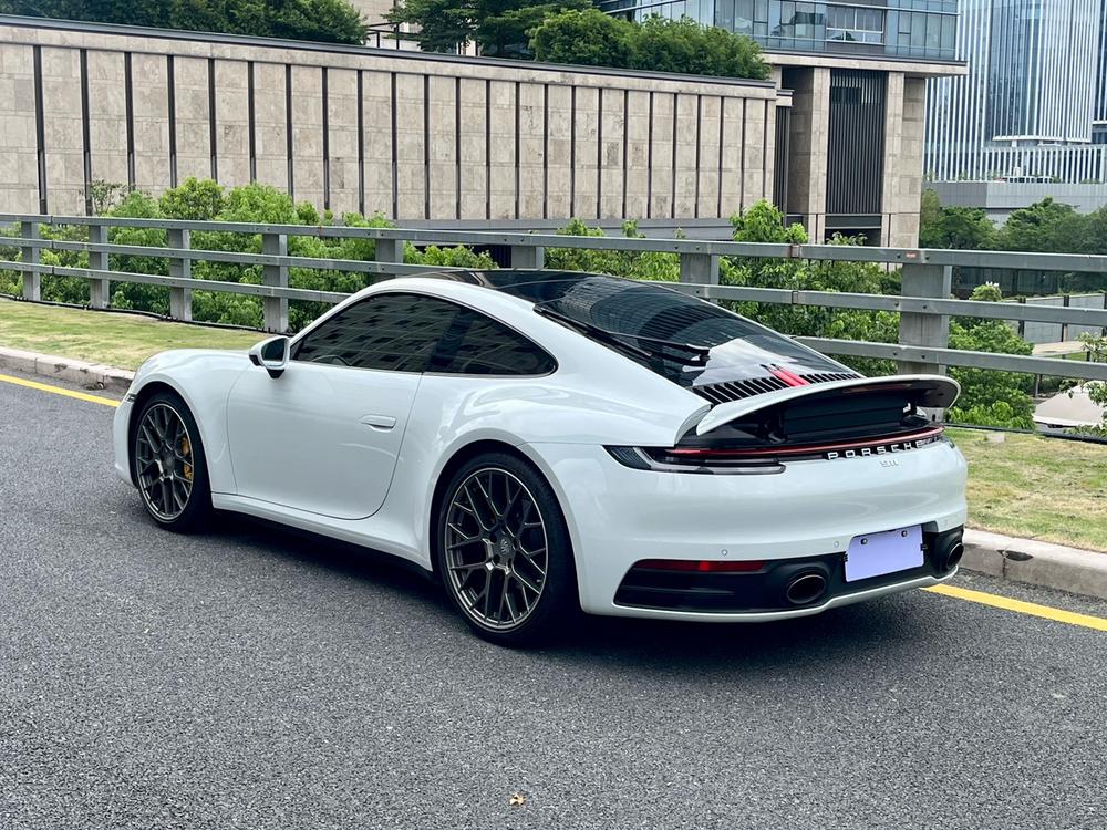 Porsche Porsche 911