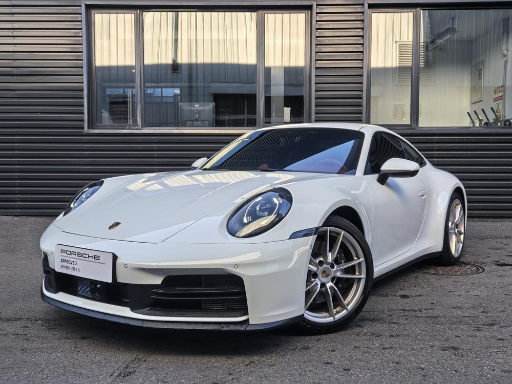 Porsche Porsche 911