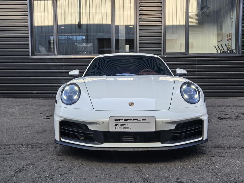 Porsche Porsche 911