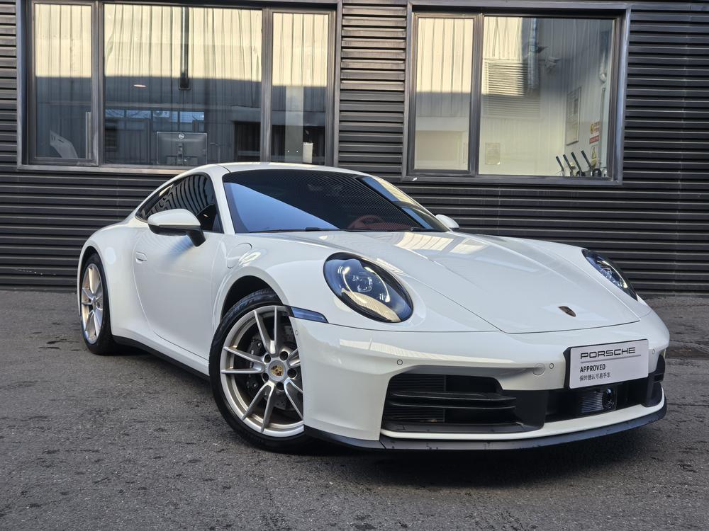 Porsche Porsche 911