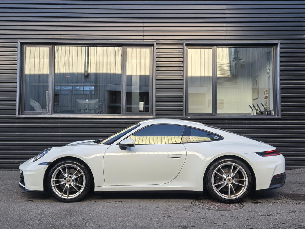 Porsche Porsche 911