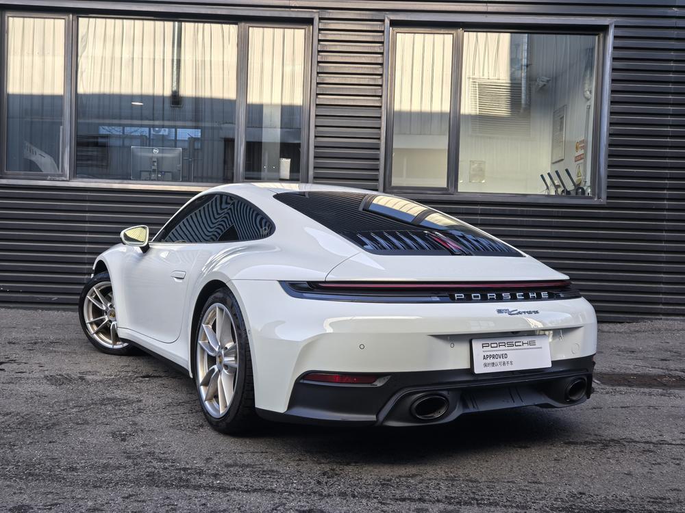 Porsche Porsche 911