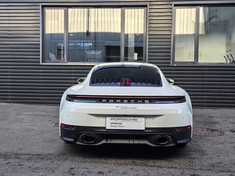 Porsche Porsche 911