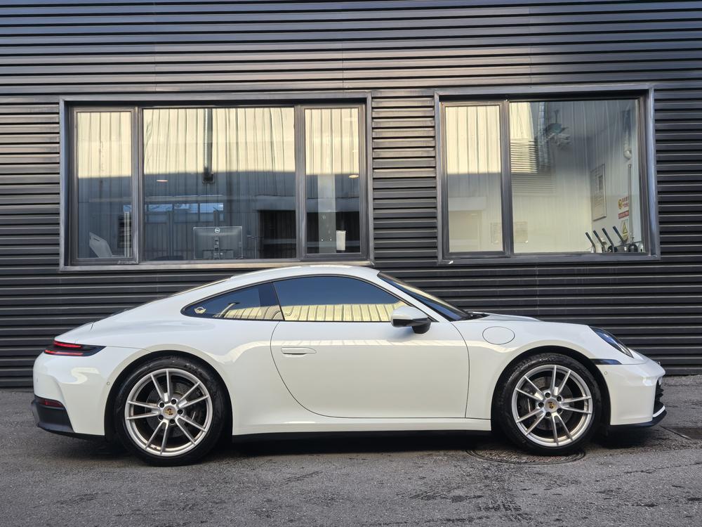 Porsche Porsche 911