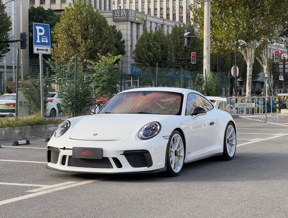 Porsche Porsche 911