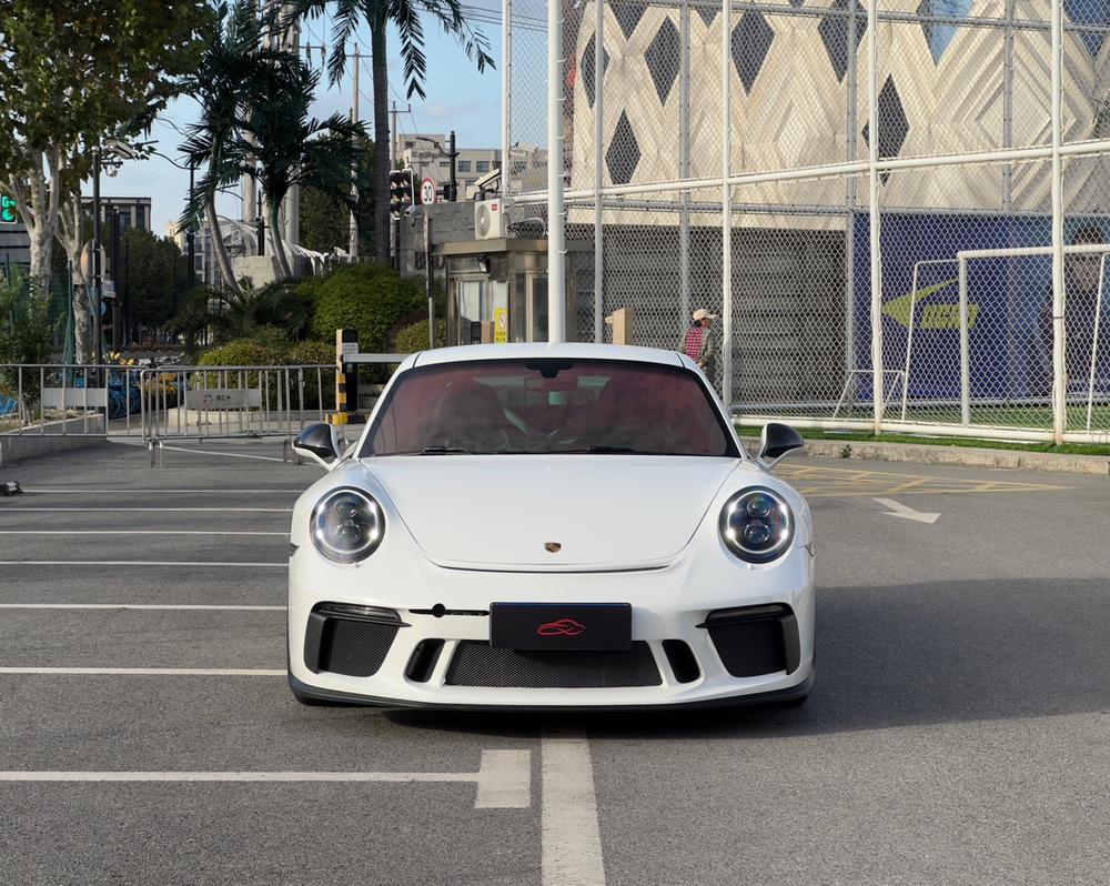 Porsche Porsche 911