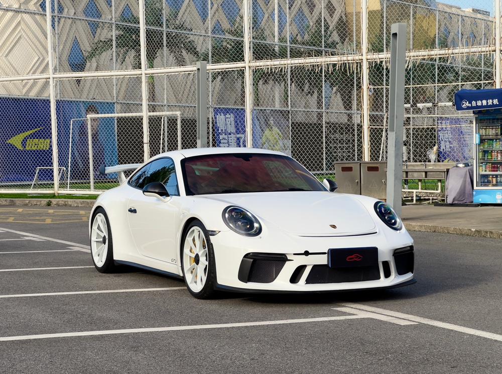 Porsche Porsche 911