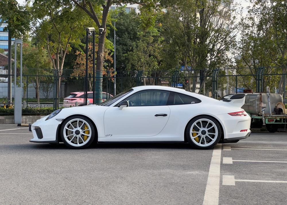 Porsche Porsche 911