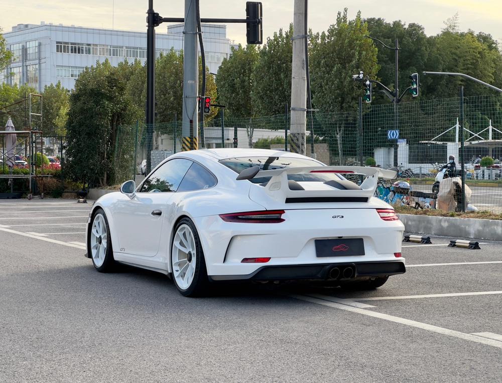 Porsche Porsche 911