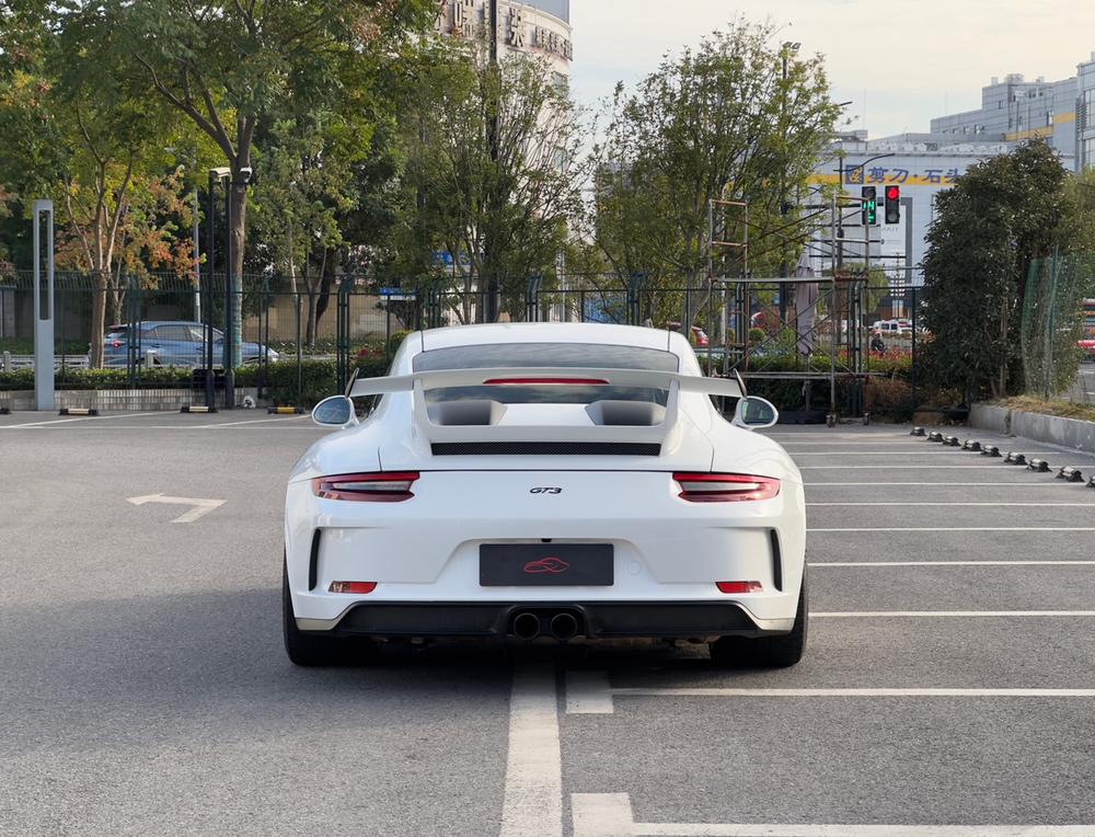 Porsche Porsche 911