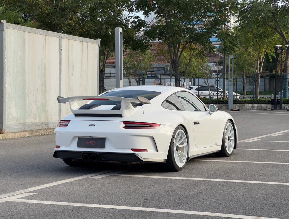 Porsche Porsche 911