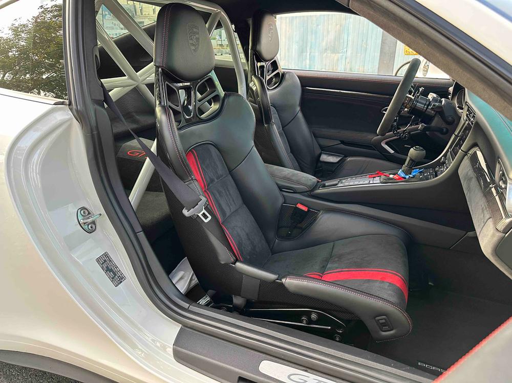Porsche Porsche 911