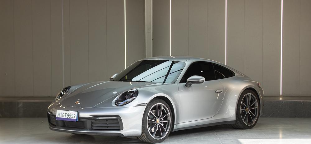 Porsche Porsche 911