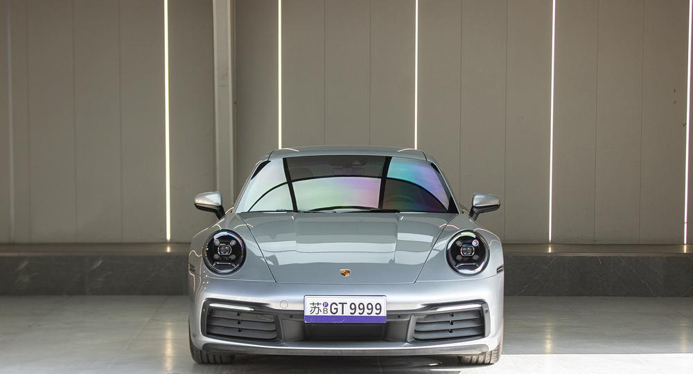 Porsche Porsche 911