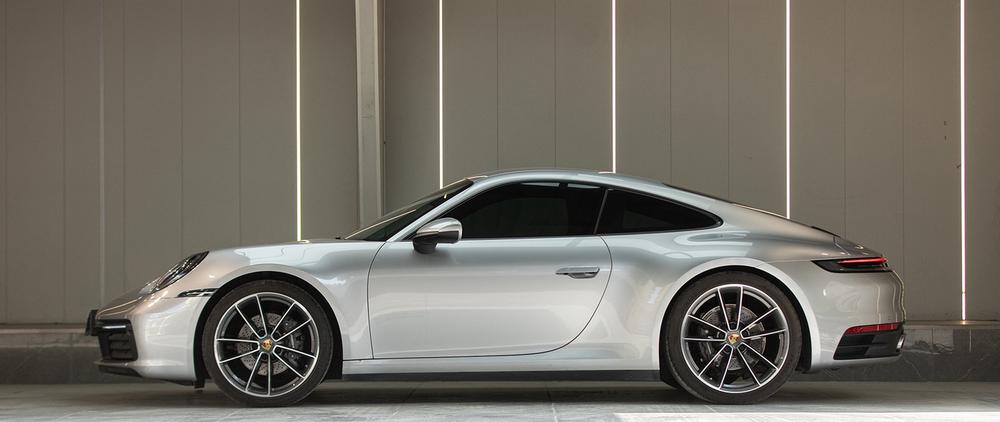 Porsche Porsche 911