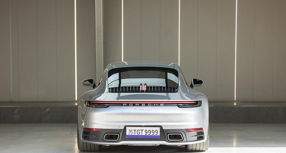 Porsche Porsche 911