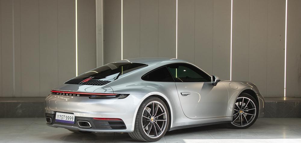 Porsche Porsche 911