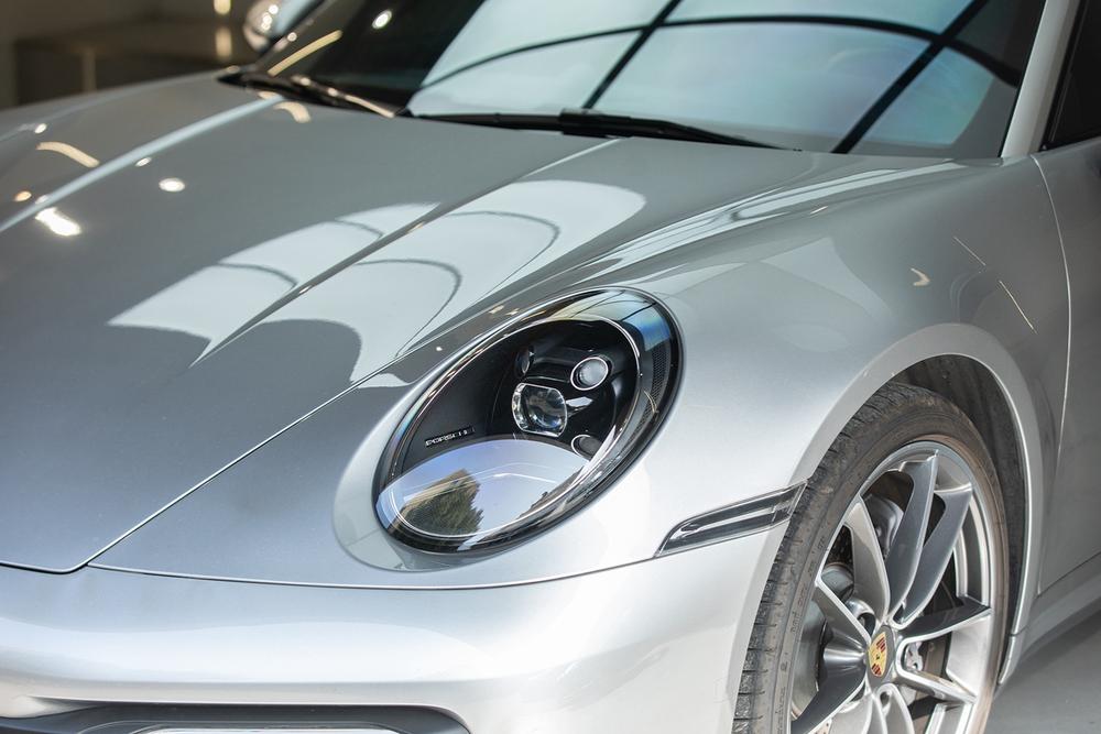 Porsche Porsche 911