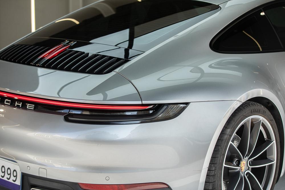 Porsche Porsche 911