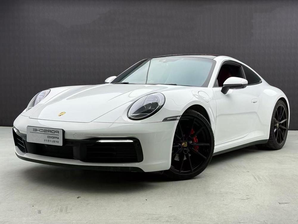 Porsche Porsche 911