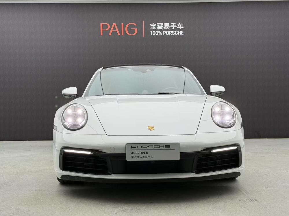 Porsche Porsche 911