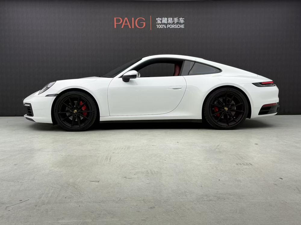 Porsche Porsche 911