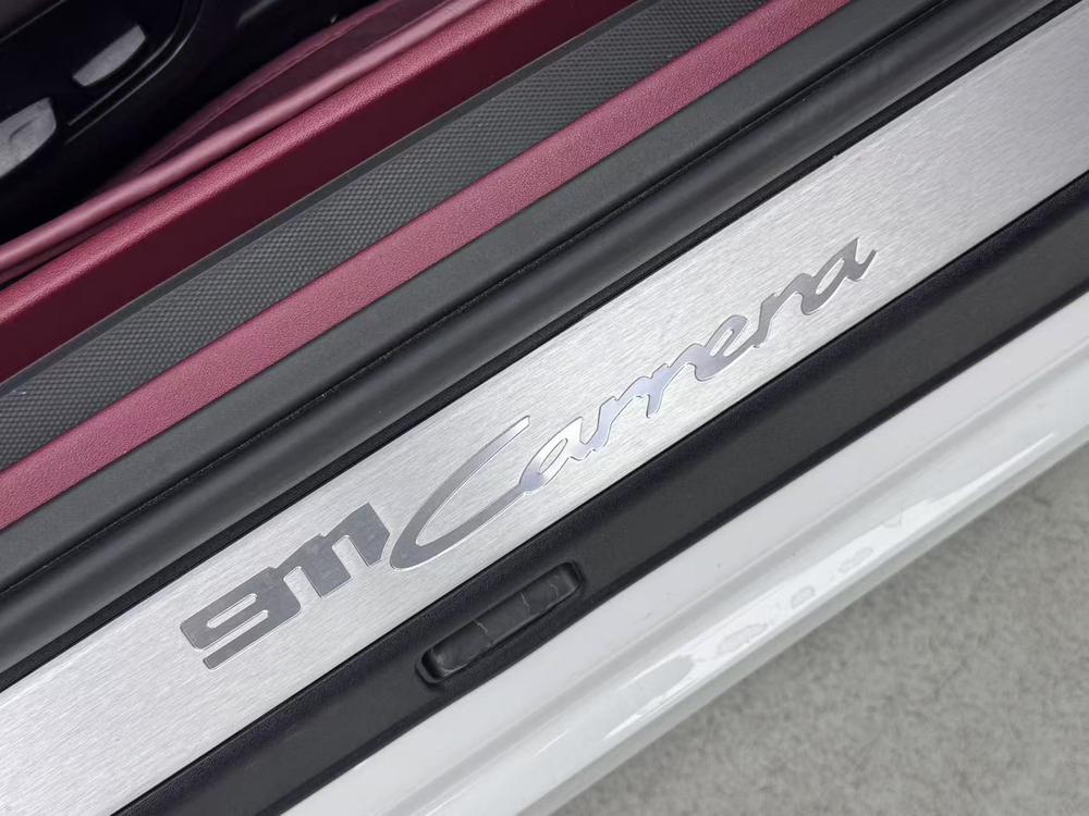 Porsche Porsche 911