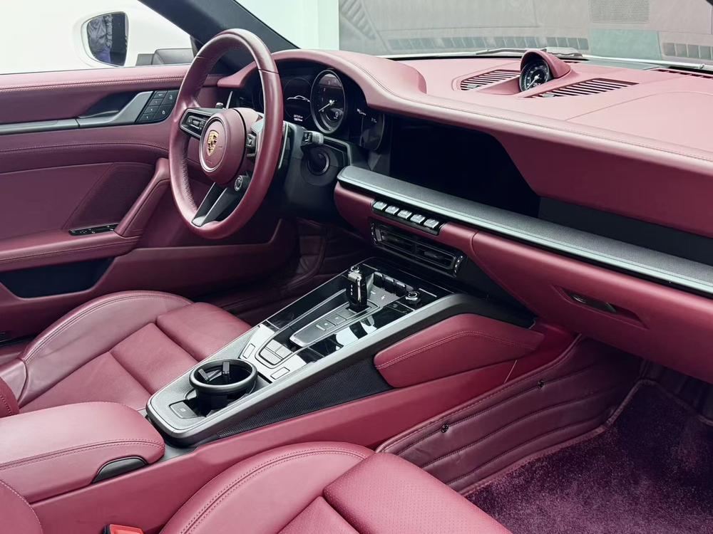Porsche Porsche 911