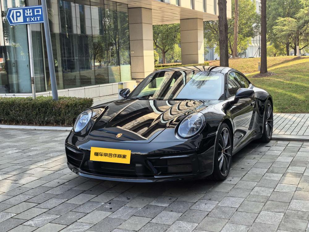 Porsche Porsche 911