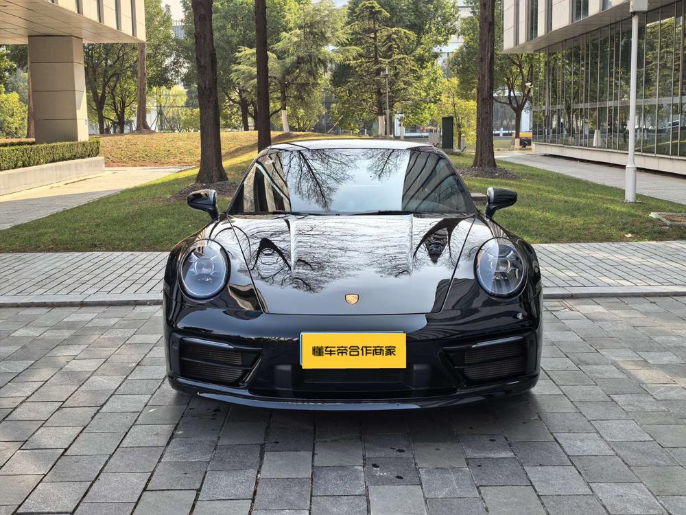 Porsche Porsche 911