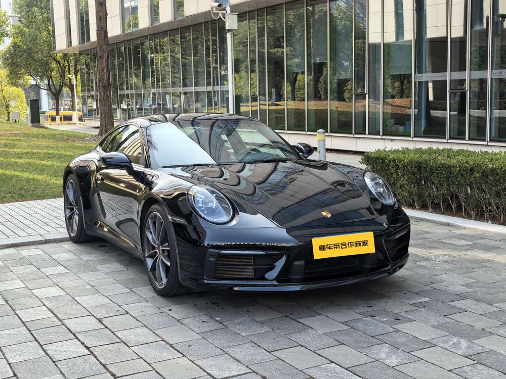 Porsche Porsche 911
