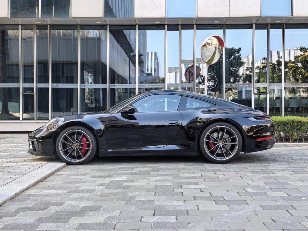Porsche Porsche 911