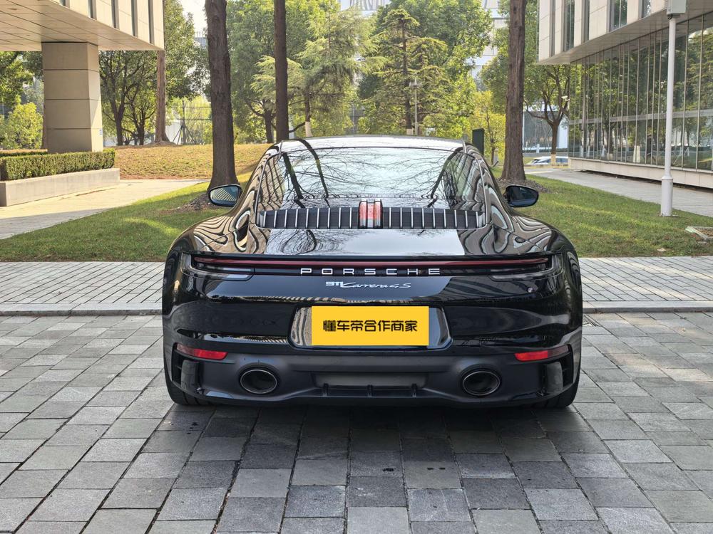 Porsche Porsche 911