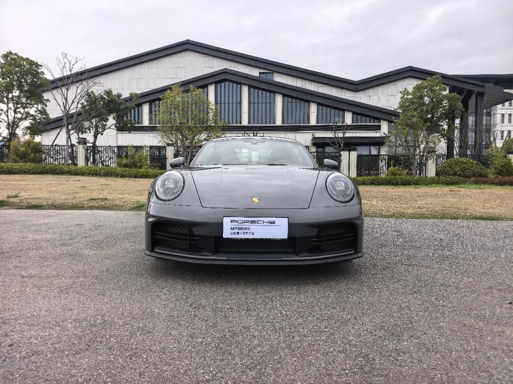 Porsche Porsche 911