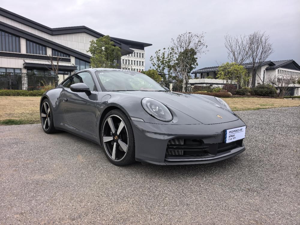 Porsche Porsche 911