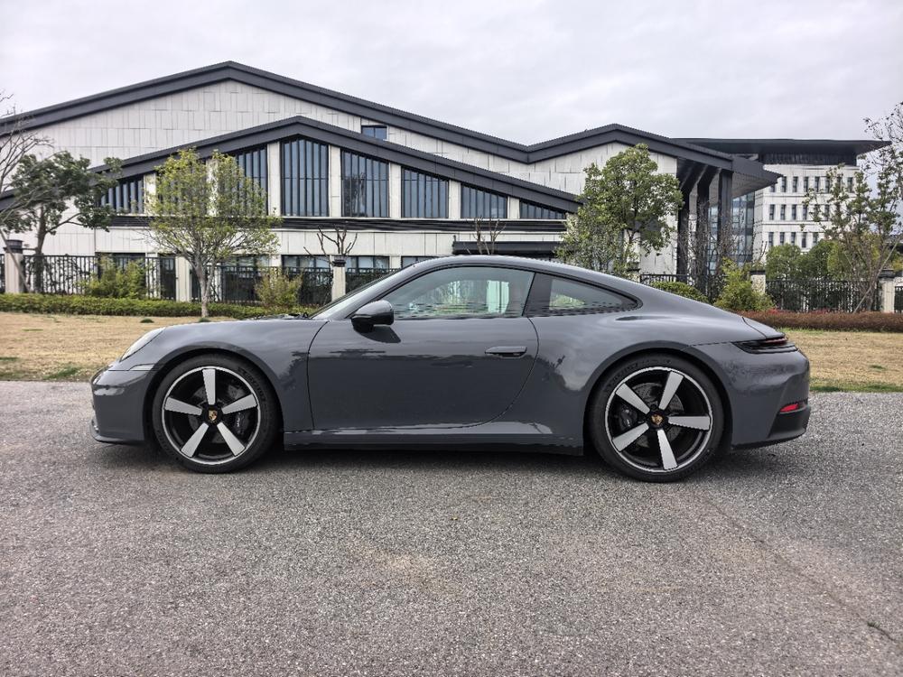 Porsche Porsche 911