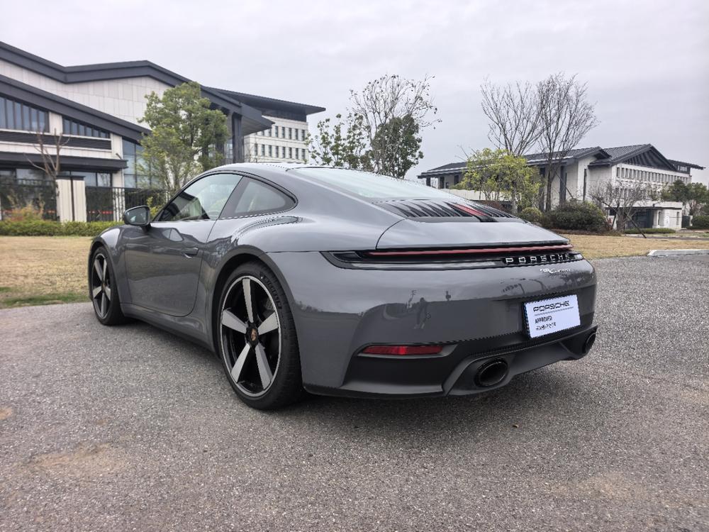 Porsche Porsche 911