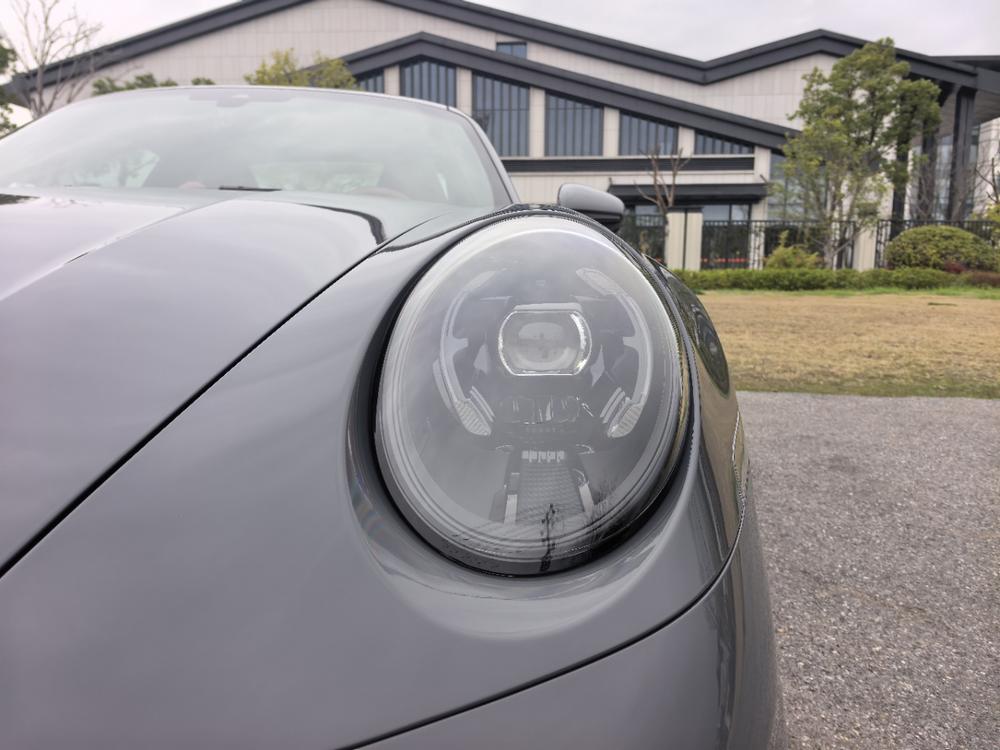 Porsche Porsche 911